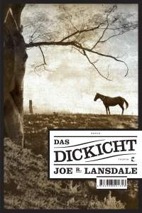 Joe R. Lansdale: Das Dickicht